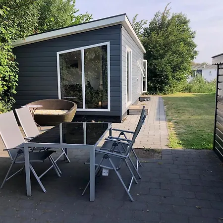 Horská chata 106 Petten